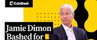 Jamie Dimon Bashed for Bitcoin Hate; Donald Trump Jr. to Become Advisor for Kalshi