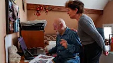 Middle-income households are saving more for retirement Middle-income households are saving more for retirement