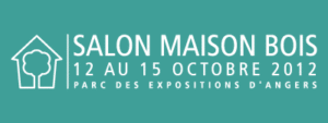 Salon Maison bois