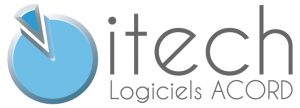 logo itech 2