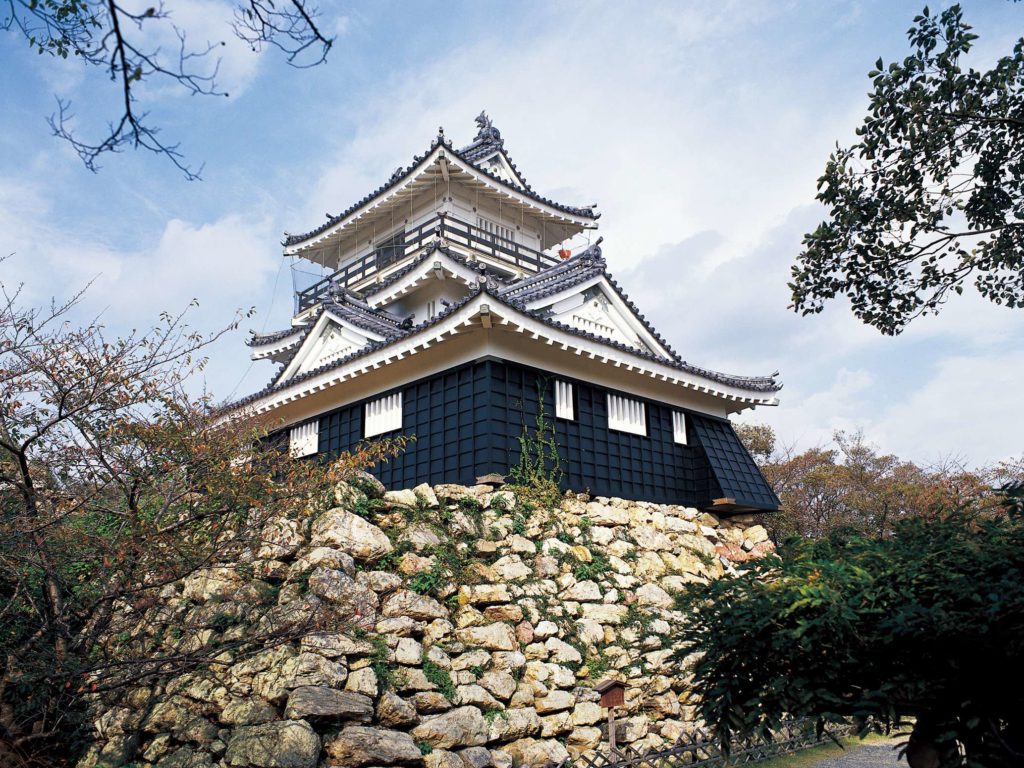Image of Hamamatsu Castle, showcasing its historic architecture and scenic surroundings in Hamamatsu, Japan. Image of Hamamatsu Castle, showcasing its historic architecture and scenic surroundings in Hamamatsu, Japan.