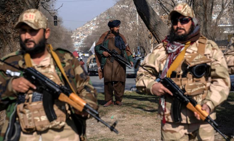 The Taliban say they will close all private organizations that employ Afghan women The Taliban say they will close all private organizations that employ Afghan women