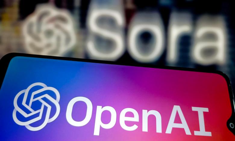 OpenAI suspends access to Sora video production tool after artists protest OpenAI suspends access to Sora video production tool after artists protest