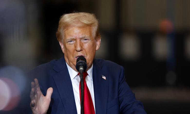 Trump launched a new business during his campaign: 0,000 watches Trump launched a new business during his campaign: 0,000 watches