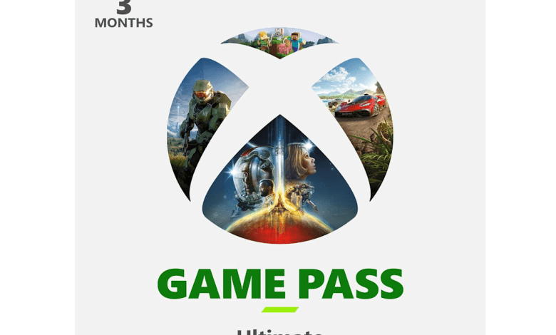 Last day to get three months of Xbox Game Pass Ultimate for just Last day to get three months of Xbox Game Pass Ultimate for just