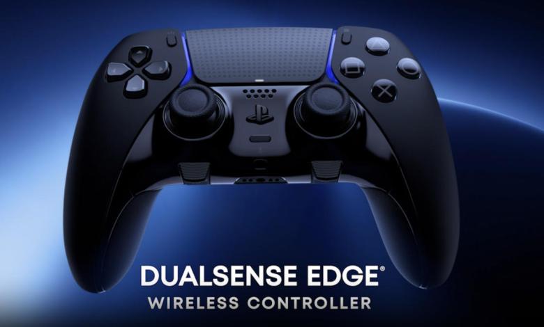 Here’s how to pre-order PS5 Midnight Black accessories Here’s how to pre-order PS5 Midnight Black accessories