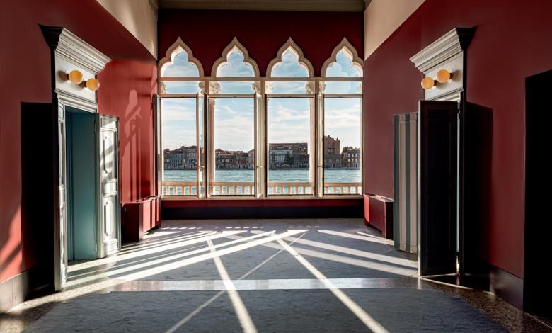 Imagine that vanice is enlarged? Will not after living in Renaissance Palace, aka il palazzo spy Imagine that vanice is enlarged? Will not after living in Renaissance Palace, aka il palazzo spy