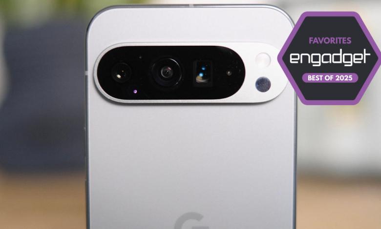 The best Android phones of 2025 The best Android phones of 2025
