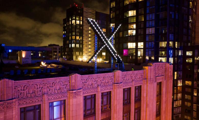 Elon Musk sells X in his Xai for $ 32 billion on All-Stock Deal Elon Musk sells X in his Xai for $ 32 billion on All-Stock Deal