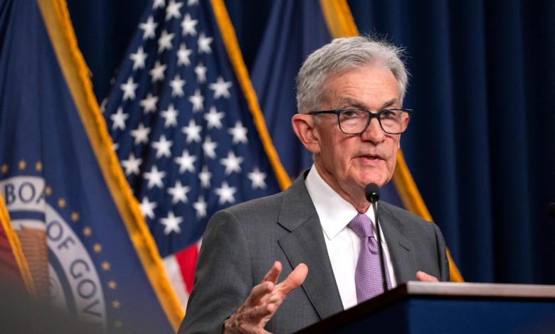 Inflation data cools February, reducing investors’ fear about US economic life Inflation data cools February, reducing investors’ fear about US economic life