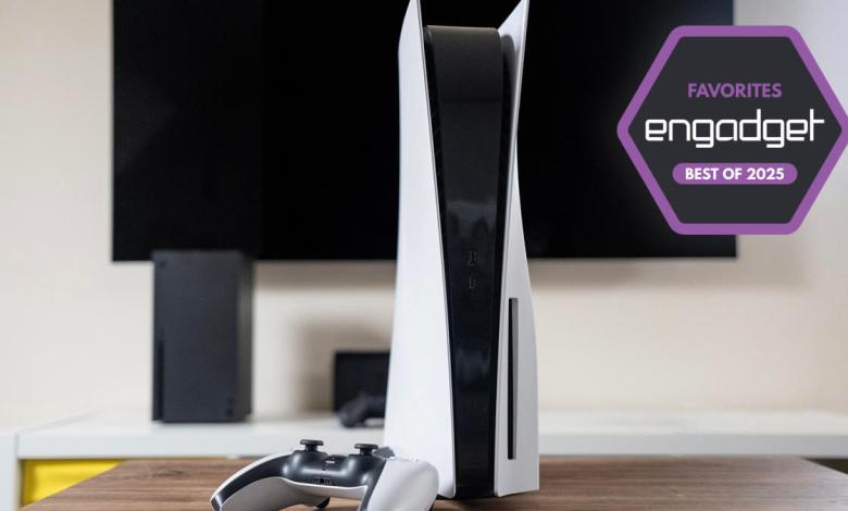 The best PS5 accessories for 2025 The best PS5 accessories for 2025
