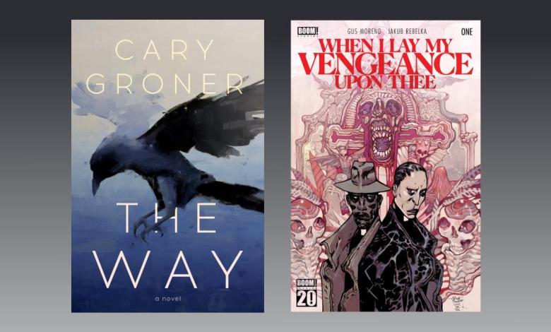 What to read this weekend: Friends you make in the apocalypse What to read this weekend: Friends you make in the apocalypse