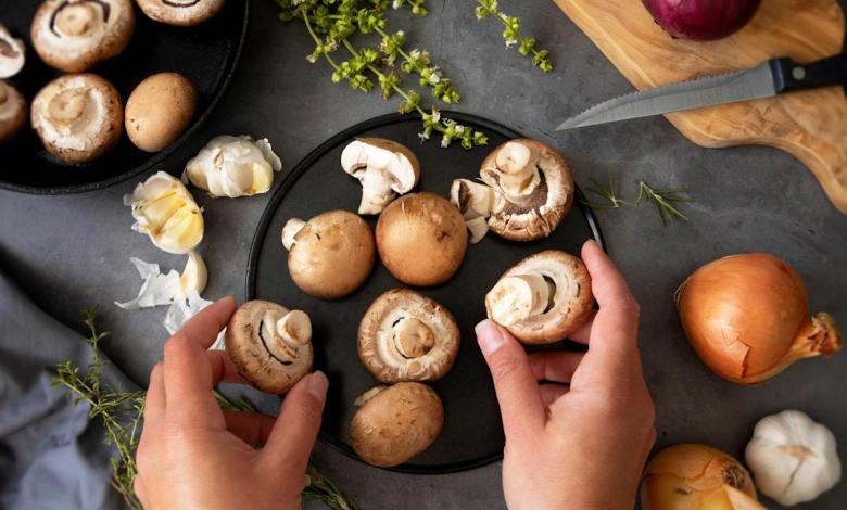 Mushrooms ‘can be used to treat diabetes’ Mushrooms ‘can be used to treat diabetes’
