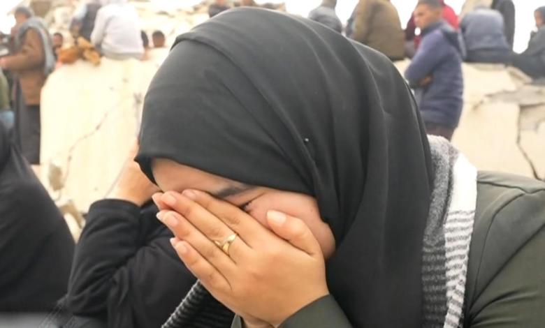 Hamas expects to call for 4 hostages to be released Hamas expects to call for 4 hostages to be released