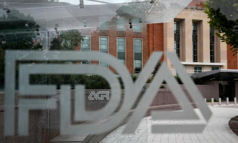 FDA employees return to the dense offices, broken machines and non-seats FDA employees return to the dense offices, broken machines and non-seats