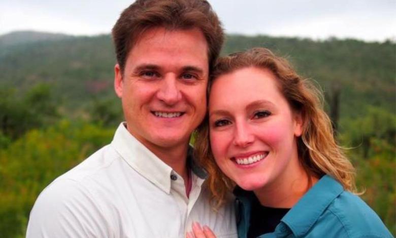 The Hawaiian doctor’s wife tried to escape and again while attacking 1,200-foot peak: affidavits The Hawaiian doctor’s wife tried to escape and again while attacking 1,200-foot peak: affidavits