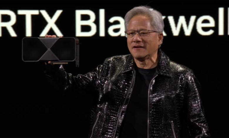 NVIDIA’s RTX 5090 graphics card costs ,000 NVIDIA’s RTX 5090 graphics card costs ,000