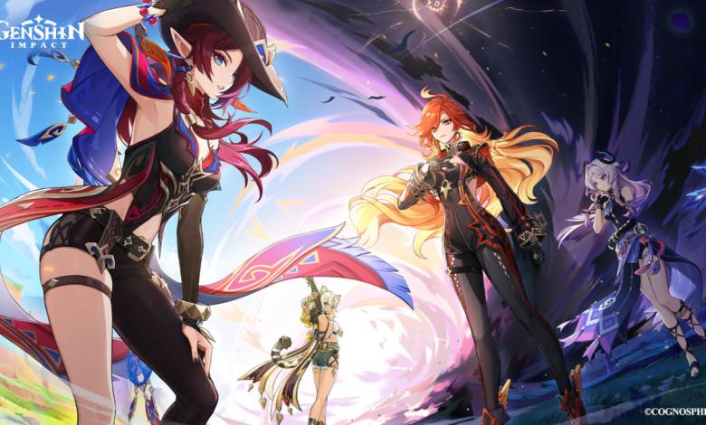 The FTC orders the developer of Genshin Impact to ban teenagers from making in-game purchases The FTC orders the developer of Genshin Impact to ban teenagers from making in-game purchases