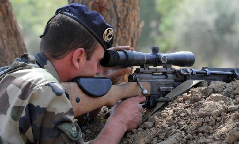 Chad terminates military agreement with France Chad terminates military agreement with France