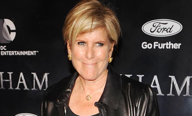 Suze Orman says if you do this, ‘You make a big mistake in life’ Suze Orman says if you do this, ‘You make a big mistake in life’