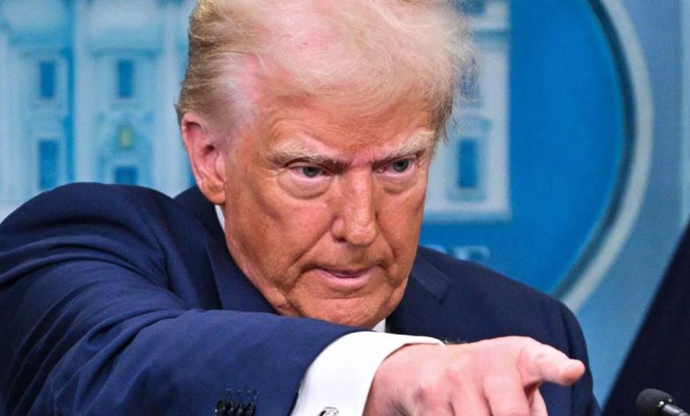 Trump Admin Sign up traffic cars: Let your works Trump Admin Sign up traffic cars: Let your works