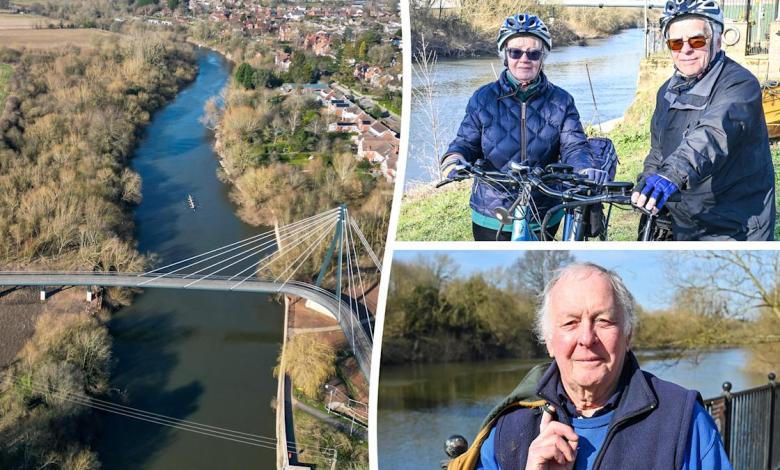 “Our unemployed Council has hit £ 16m in a bridge with no place” “Our unemployed Council has hit £ 16m in a bridge with no place”