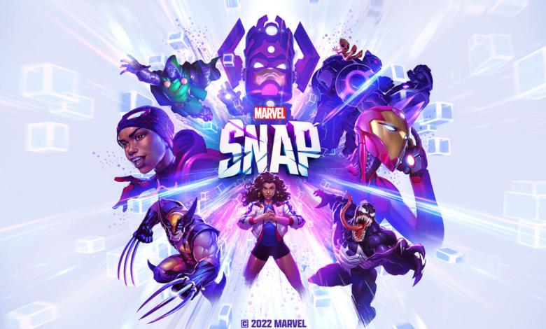 Marvel Snap returns online in the US Marvel Snap returns online in the US