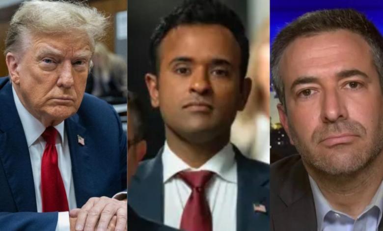 Judge orders Trump to face criminal charges before 2025 inauguration Judge orders Trump to face criminal charges before 2025 inauguration