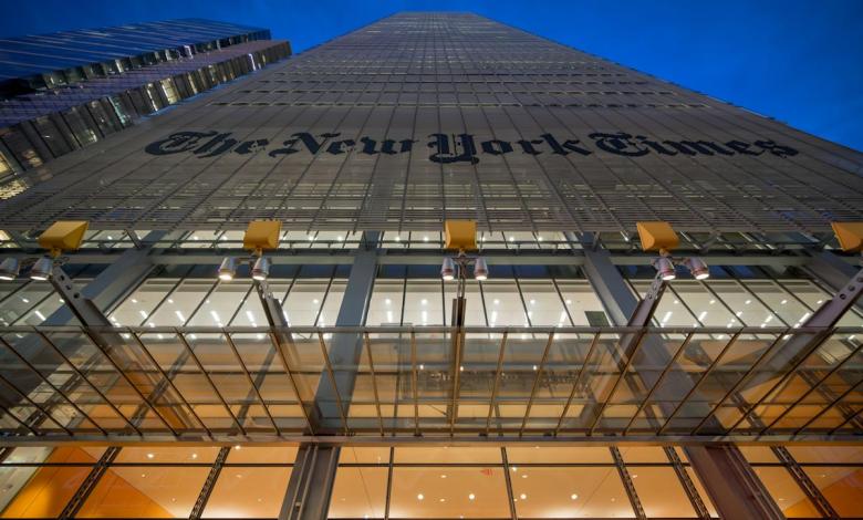 The New York Times says OpenAI removed evidence from its copyright lawsuit The New York Times says OpenAI removed evidence from its copyright lawsuit