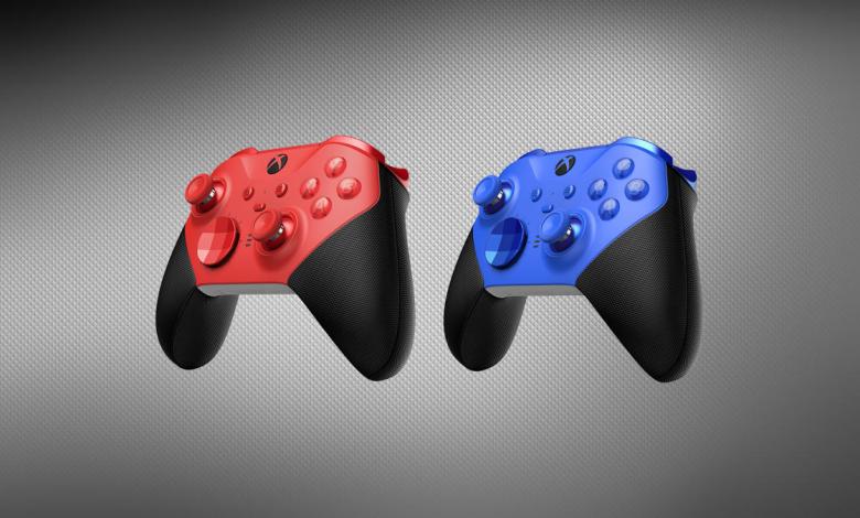 The Xbox Elite Series 2 Core controller retails for The Xbox Elite Series 2 Core controller retails for