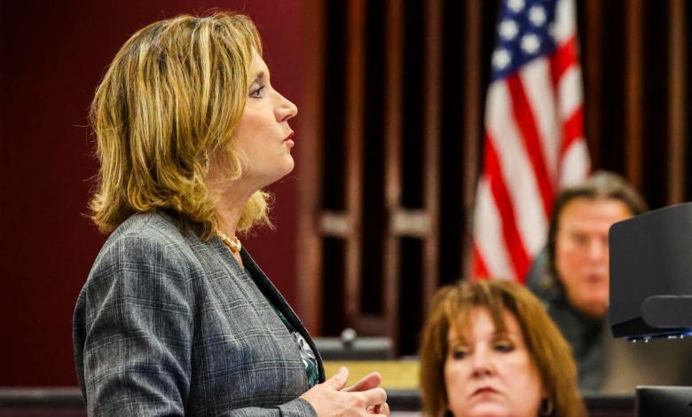 After the election, key employees left the Hillsborough district attorney’s office After the election, key employees left the Hillsborough district attorney’s office