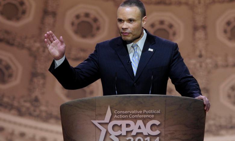 An old secret service agent and the savings of the savings Dan Bongino chose as the FBI Director of FBI An old secret service agent and the savings of the savings Dan Bongino chose as the FBI Director of FBI
