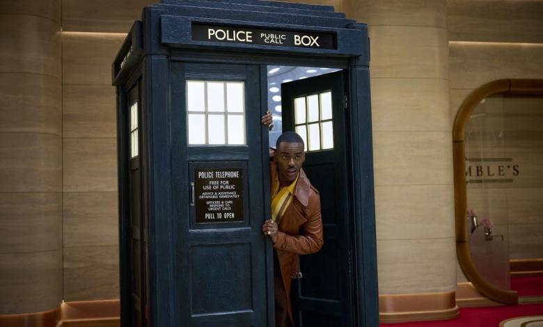 ‘Doctor Who: Joy to the World review:’ What a star ‘Doctor Who: Joy to the World review:’ What a star