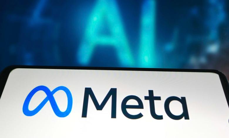 The Meta Stock continues to record run! ‘Free Example’ to Use AI The Meta Stock continues to record run! ‘Free Example’ to Use AI