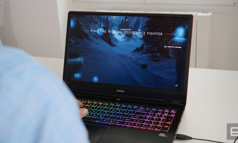 The best laptops of 2025 matches The best laptops of 2025 matches