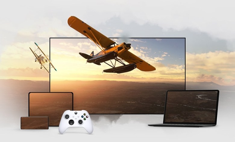 Xbox Cloud Gaming may finally let you stream your non-Game Pass purchases soon Xbox Cloud Gaming may finally let you stream your non-Game Pass purchases soon