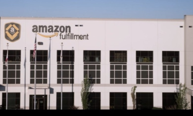 Amazon is likely to face an EU antitrust investigation next year Amazon is likely to face an EU antitrust investigation next year