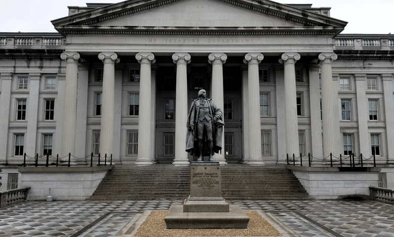 Hackers linked to China have accessed more than 400 computers of the US Treasury Department Hackers linked to China have accessed more than 400 computers of the US Treasury Department