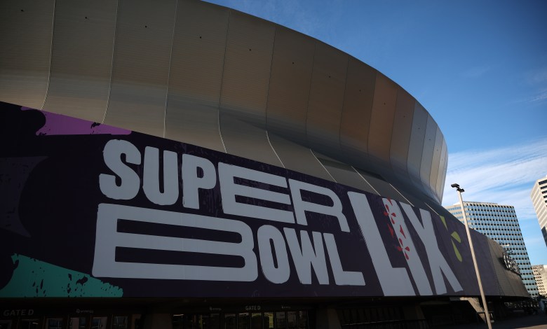 How to watch Super Bowl 2025 in Tubis FREE: Chiefs VS Eagles How to watch Super Bowl 2025 in Tubis FREE: Chiefs VS Eagles