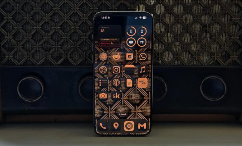 Apple says 68 percent of all iPhones using iOS 18 Apple says 68 percent of all iPhones using iOS 18