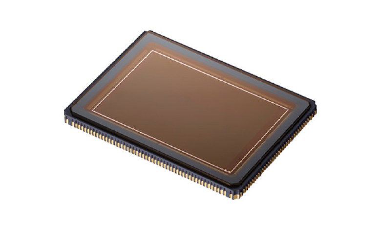 Canon has developed a 410-megapixel frame sensor Canon has developed a 410-megapixel frame sensor
