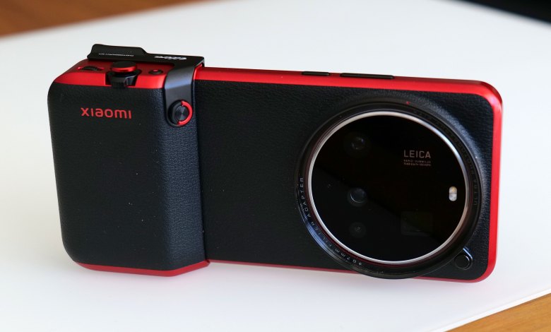Xiaomi 15 Ultra Picture of Leica-Powered Photo Showcase Xiaomi 15 Ultra Picture of Leica-Powered Photo Showcase