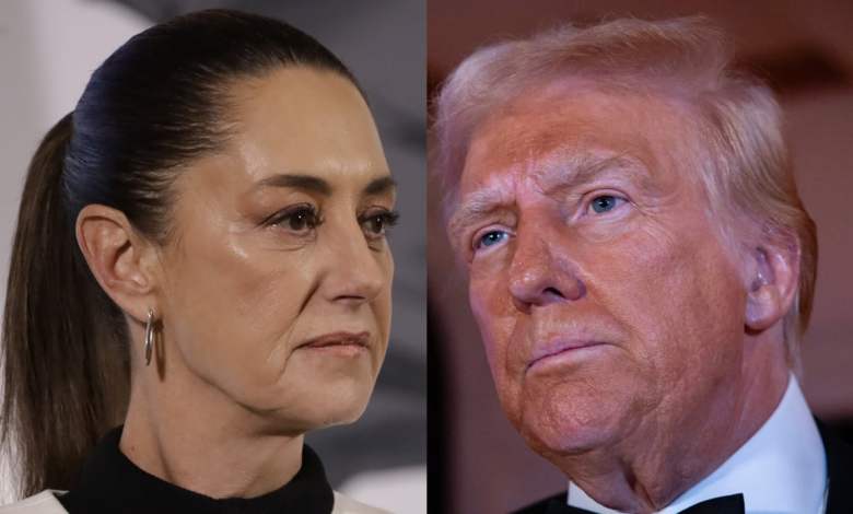 How is Mexico responding to Trump’s aggressive policies? How is Mexico responding to Trump’s aggressive policies?