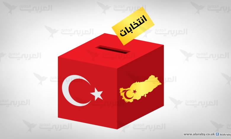جغرافية الانتخابات بين النظرية والتطبيق: تركيا حالة تطبيقية جغرافية الانتخابات بين النظرية والتطبيق: تركيا حالة تطبيقية
