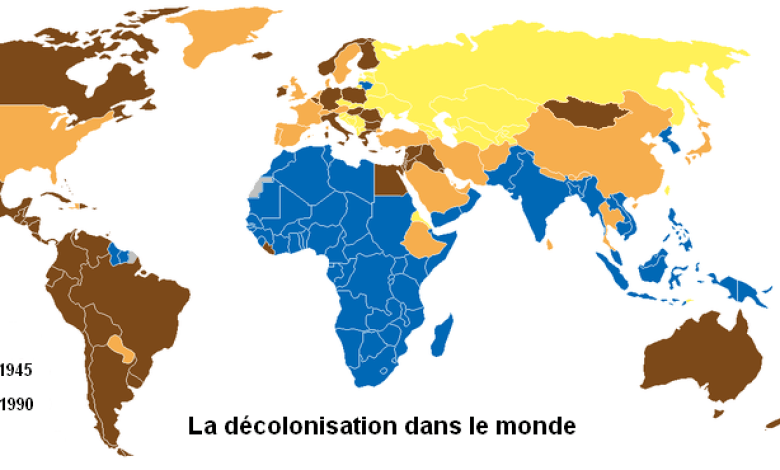 Le tiers-monde en relations internationales Le tiers-monde en relations internationales