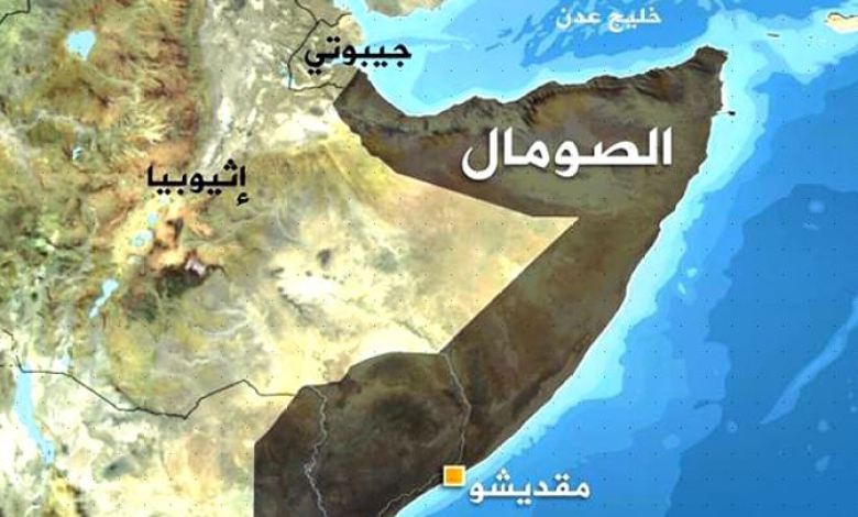 التطورات السياسية بمنطقة القرن الأفريقي: رؤية تحليلية التطورات السياسية بمنطقة القرن الأفريقي: رؤية تحليلية