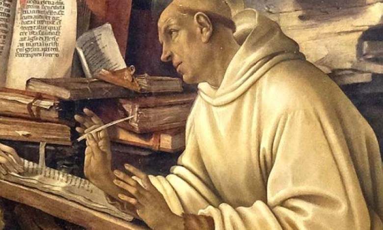 Biography of St. Bernard of Clairvaux Biography of St. Bernard of Clairvaux