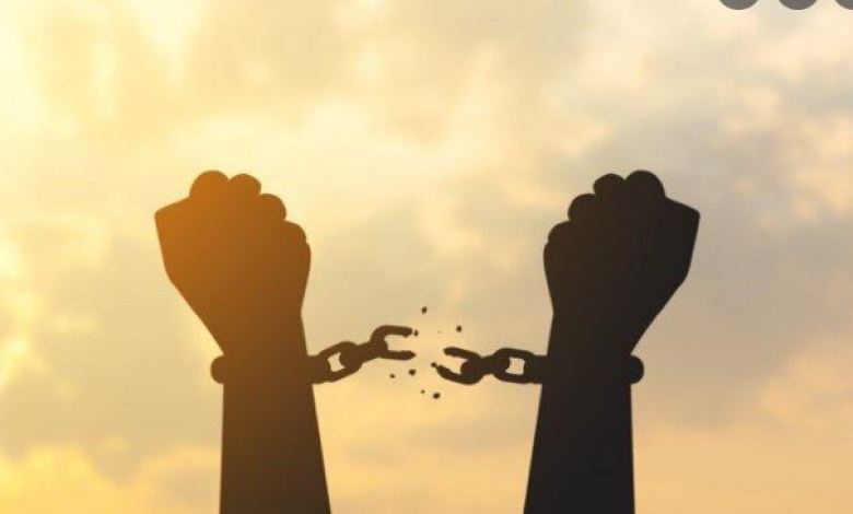 الحرية والديمقراطية ثنائية التطوير في بناء الدولة الحرية والديمقراطية ثنائية التطوير في بناء الدولة
