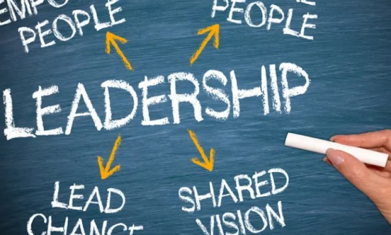 Compilation of Essays on Leadership Compilation of Essays on Leadership