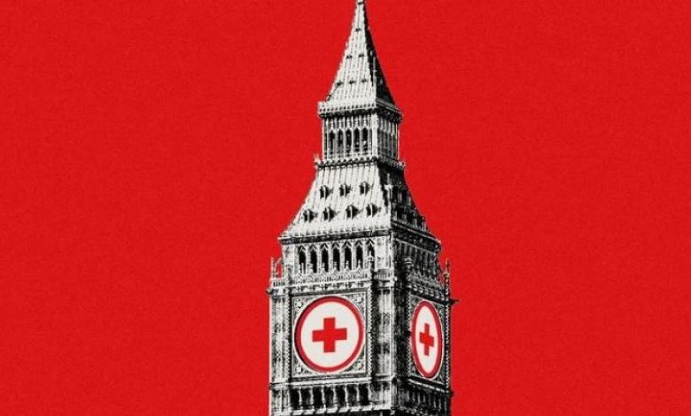 Policymakers weigh up the future of Britain’s pandemic state Policymakers weigh up the future of Britain’s pandemic state